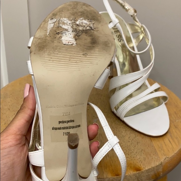 Guess heels - Picture 2 of 2